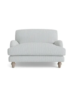 Cox & Cox Made To Order Collections|Armchairs & Loveseats<Reine Loveseat