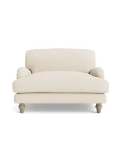 Cox & Cox Made To Order Collections|Armchairs & Loveseats<Reine Loveseat