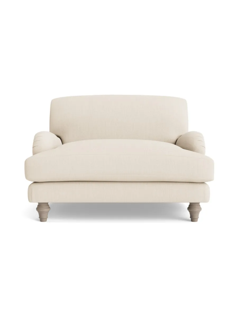 Cox & Cox Made To Order Collections|Armchairs & Loveseats<Reine Loveseat
