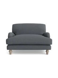 Cox & Cox Made To Order Collections|Armchairs & Loveseats<Reine Loveseat