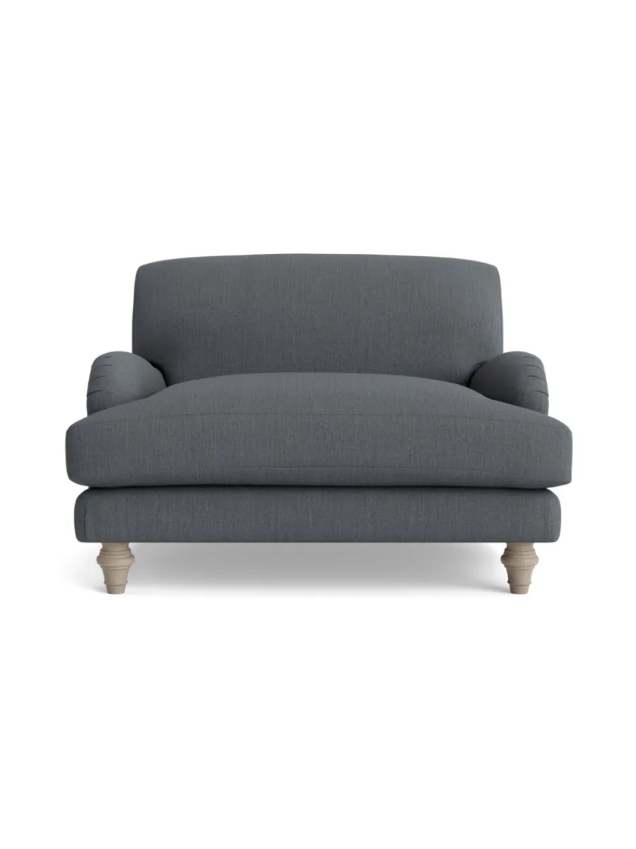 Cox & Cox Made To Order Collections|Armchairs & Loveseats<Reine Loveseat