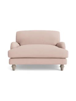 Cox & Cox Made To Order Collections|Armchairs & Loveseats<Reine Loveseat