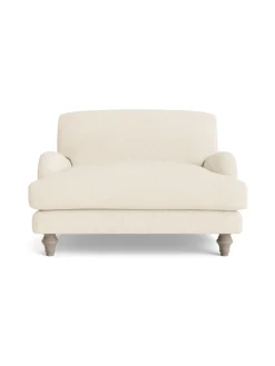 Cox & Cox Made To Order Collections|Armchairs & Loveseats<Reine Loveseat