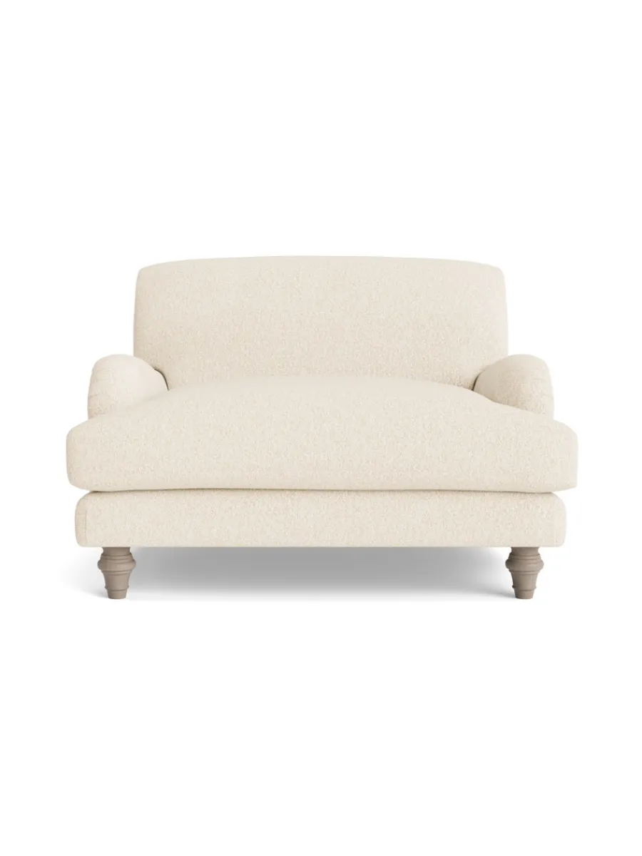 Cox & Cox Made To Order Collections|Armchairs & Loveseats<Reine Loveseat