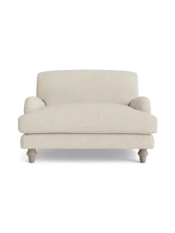 Cox & Cox Made To Order Collections|Armchairs & Loveseats<Reine Loveseat