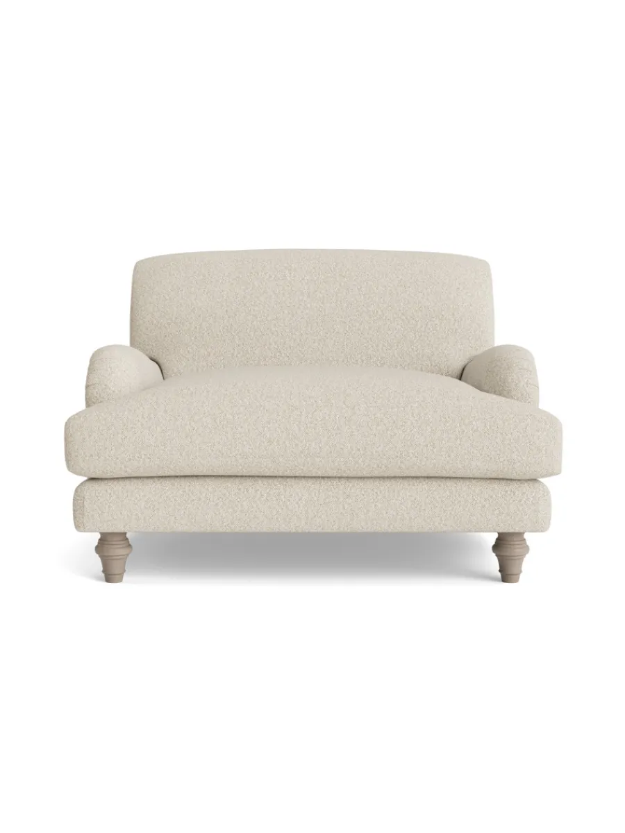 Cox & Cox Made To Order Collections|Armchairs & Loveseats<Reine Loveseat
