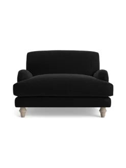 Cox & Cox Made To Order Collections|Armchairs & Loveseats<Reine Loveseat