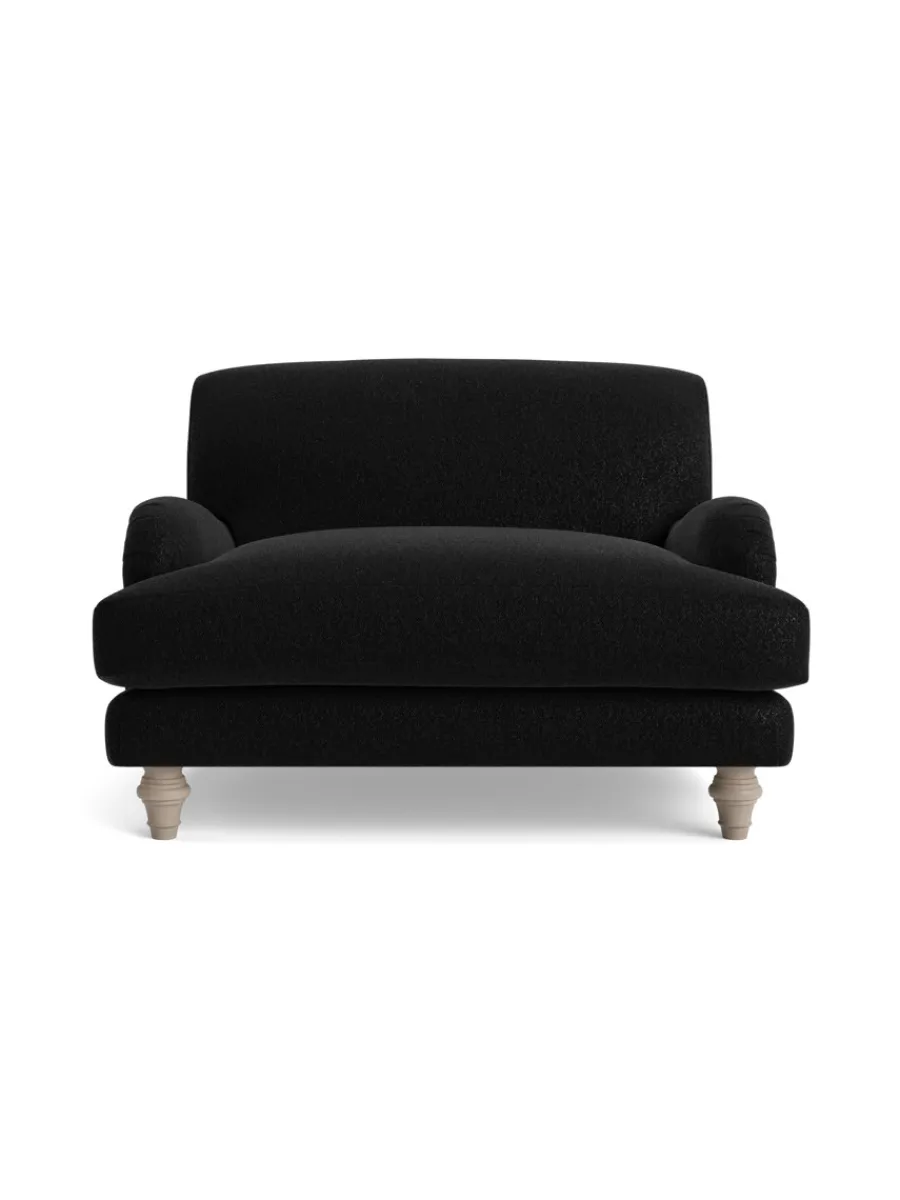 Cox & Cox Made To Order Collections|Armchairs & Loveseats<Reine Loveseat