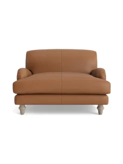 Cox & Cox Made To Order Collections|Armchairs & Loveseats<Reine Loveseat
