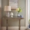 Cox & Cox Console Tables<Remington Console
