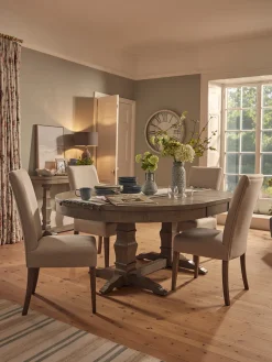 Cox & Cox Dining Tables<Remington Extendable Dining Table