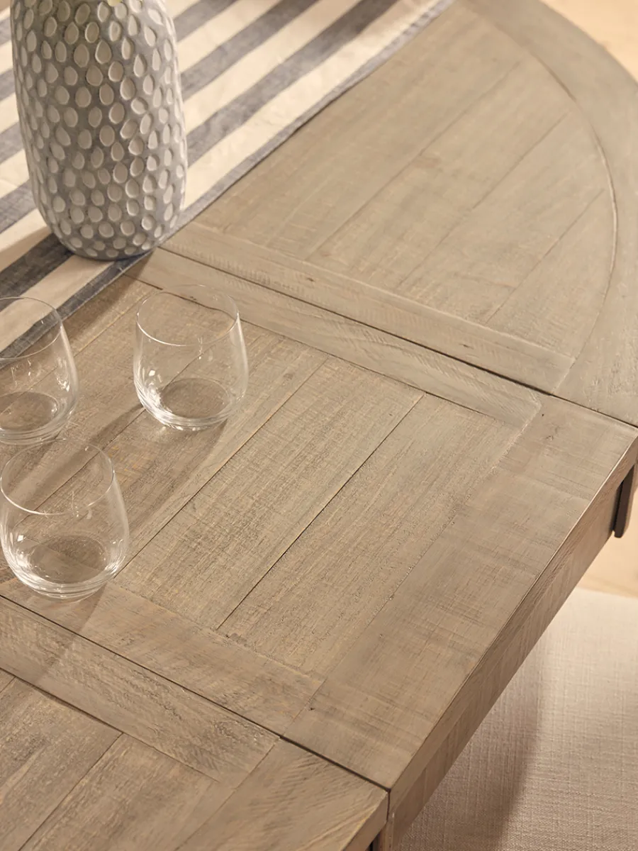 Cox & Cox Dining Tables<Remington Extendable Dining Table