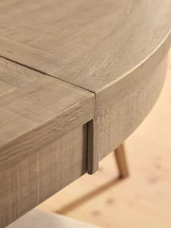 Cox & Cox Dining Tables<Remington Extendable Dining Table