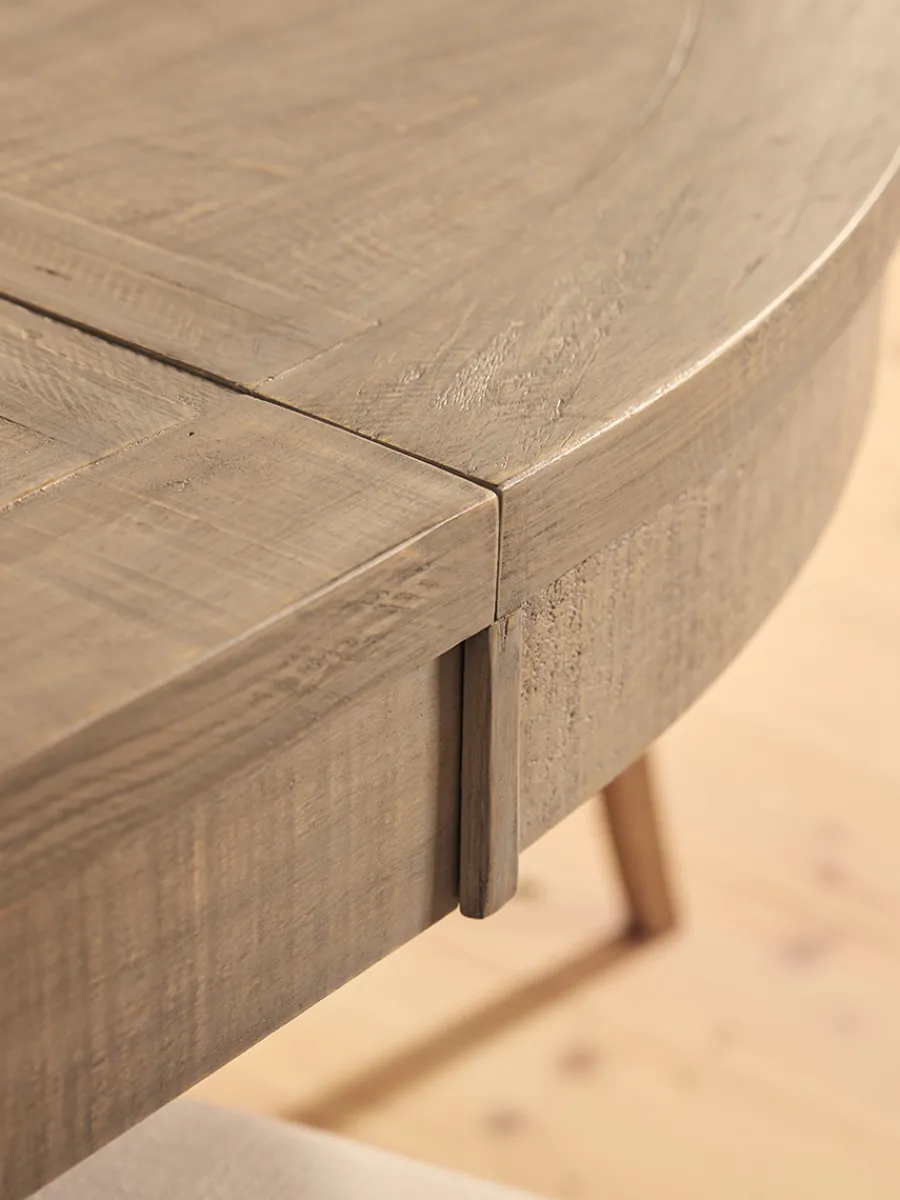 Cox & Cox Dining Tables<Remington Extendable Dining Table