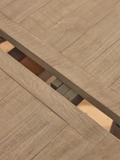 Cox & Cox Dining Tables<Remington Extendable Dining Table