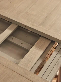 Cox & Cox Dining Tables<Remington Extendable Dining Table