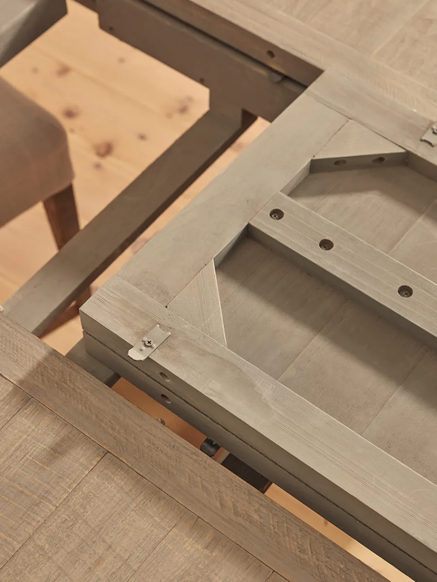 Cox & Cox Dining Tables<Remington Extendable Dining Table