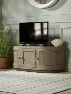 Cox & Cox Media Units<Remington Media Unit