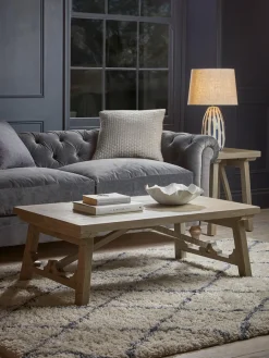 Cox & Cox Coffee Tables<Renna Coffee Table