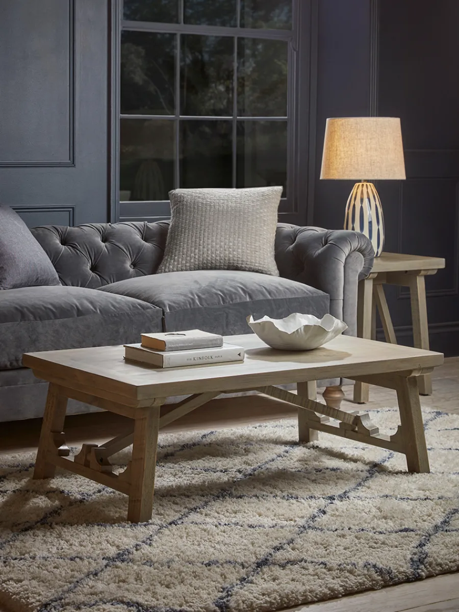 Cox & Cox Coffee Tables<Renna Coffee Table