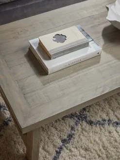 Cox & Cox Coffee Tables<Renna Coffee Table