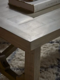 Cox & Cox Coffee Tables<Renna Coffee Table