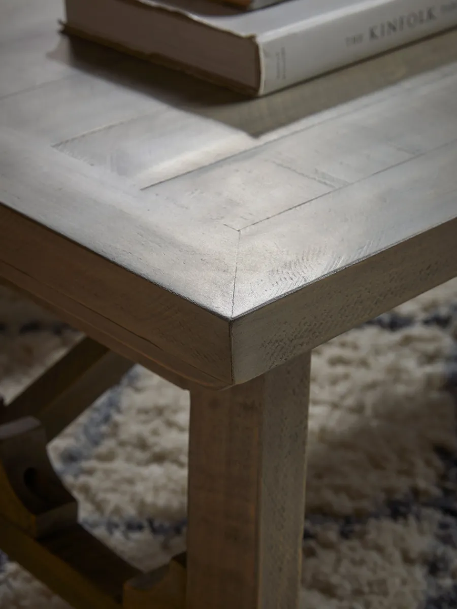 Cox & Cox Coffee Tables<Renna Coffee Table