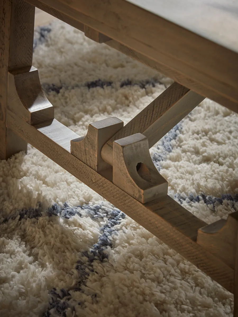 Cox & Cox Coffee Tables<Renna Coffee Table