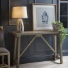 Cox & Cox Console Tables<Renna Console Table