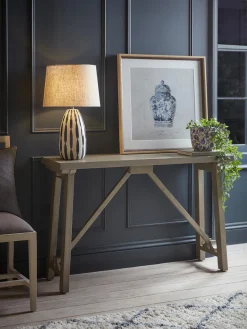 Cox & Cox Console Tables<Renna Console Table