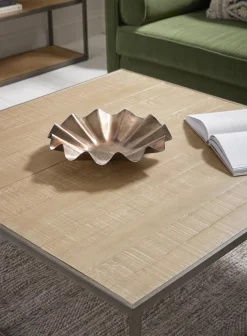 Cox & Cox Coffee Tables<Renton Coffee Table