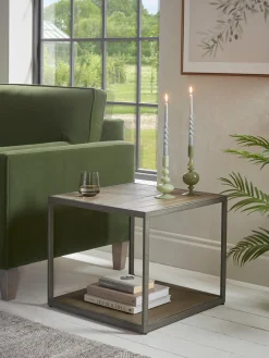 Cox & Cox Side Tables<Renton Side Table