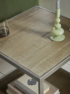 Cox & Cox Side Tables<Renton Side Table