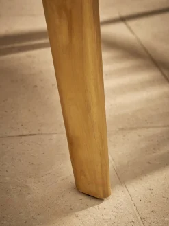 Cox & Cox Outdoor Dining Tables & Chairs<Rhodes Dining Table