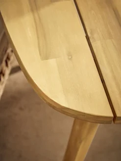 Cox & Cox Outdoor Dining Tables & Chairs<Rhodes Dining Table