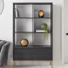 Cox & Cox Cabinets<Ridge Display Unit