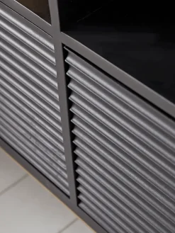 Cox & Cox Cabinets<Ridge Display Unit