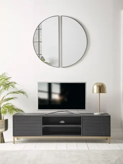 Cox & Cox Media Units<Ridge Media Unit