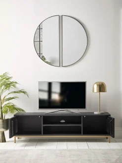 Cox & Cox Media Units<Ridge Media Unit