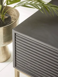 Cox & Cox Media Units<Ridge Media Unit