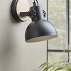 Cox & Cox Wall Lights<Rockville Wall Light