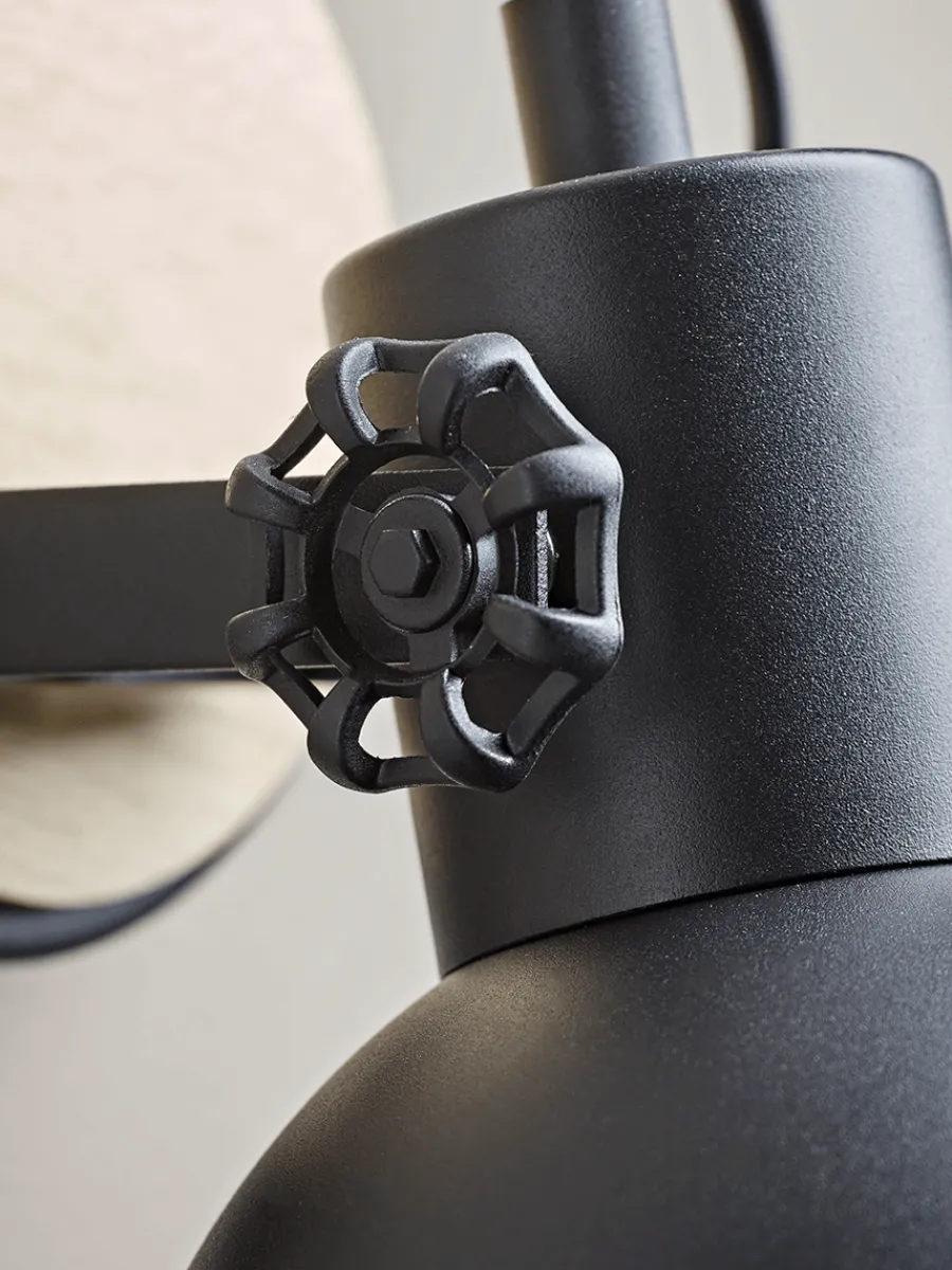 Cox & Cox Wall Lights<Rockville Wall Light