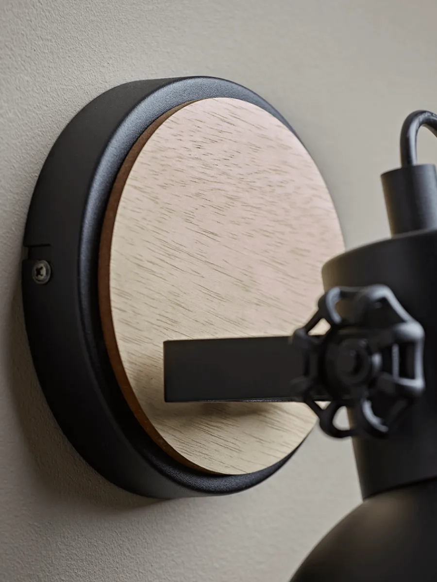 Cox & Cox Wall Lights<Rockville Wall Light