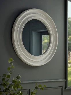 Cox & Cox Wall Mirrors<Rosemont Mirror