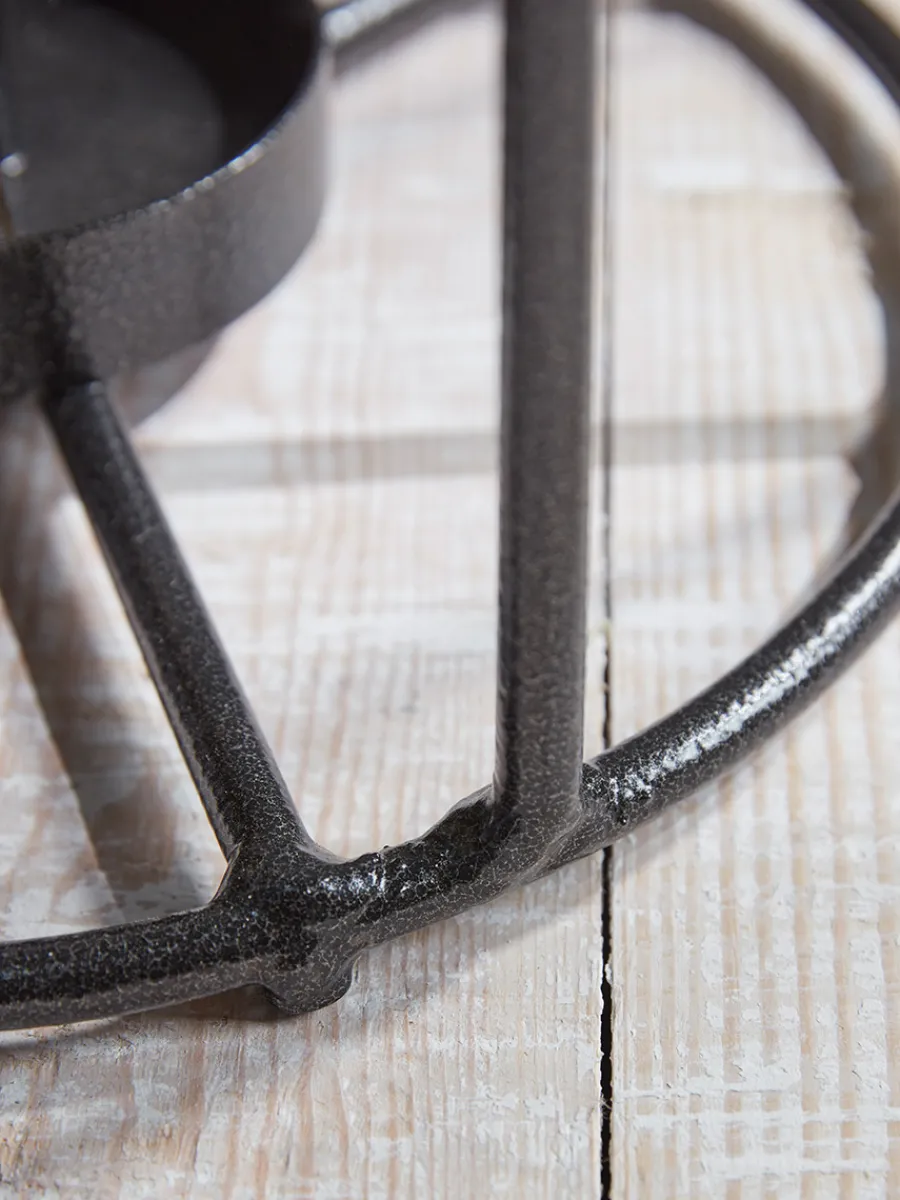 Cox & Cox Shoe Storage<Round Umbrella Stand & Boot Rack