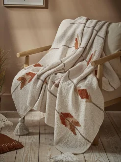 Cox & Cox Throws<Roussillon Throw