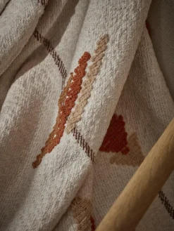 Cox & Cox Throws<Roussillon Throw