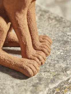 Cox & Cox Decorative Outdoors<Rusty Hare