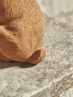 Cox & Cox Decorative Outdoors<Rusty Hare