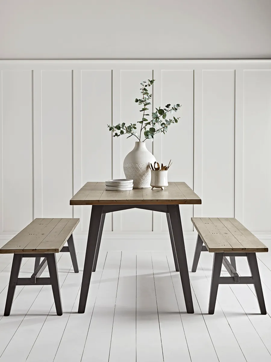 Cox & Cox Dining Tables<Salcombe Dining Table - Rectangular